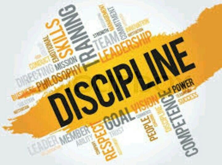 Values & Discipline